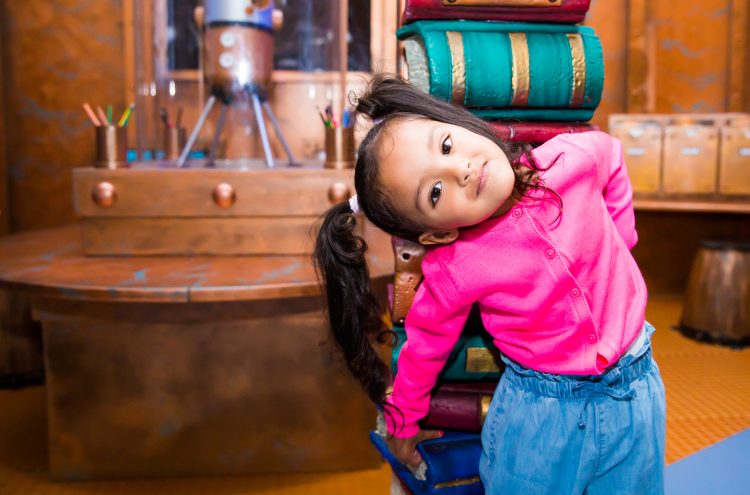 Things to see and do