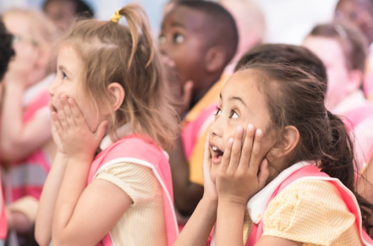 Schools and nurseries