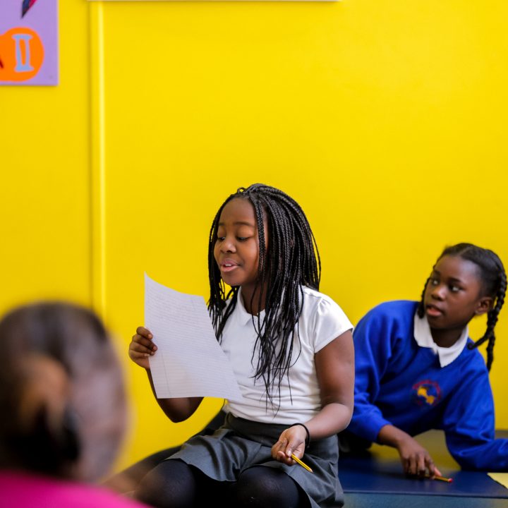 Years 5 &#8211; 6: Story Seed