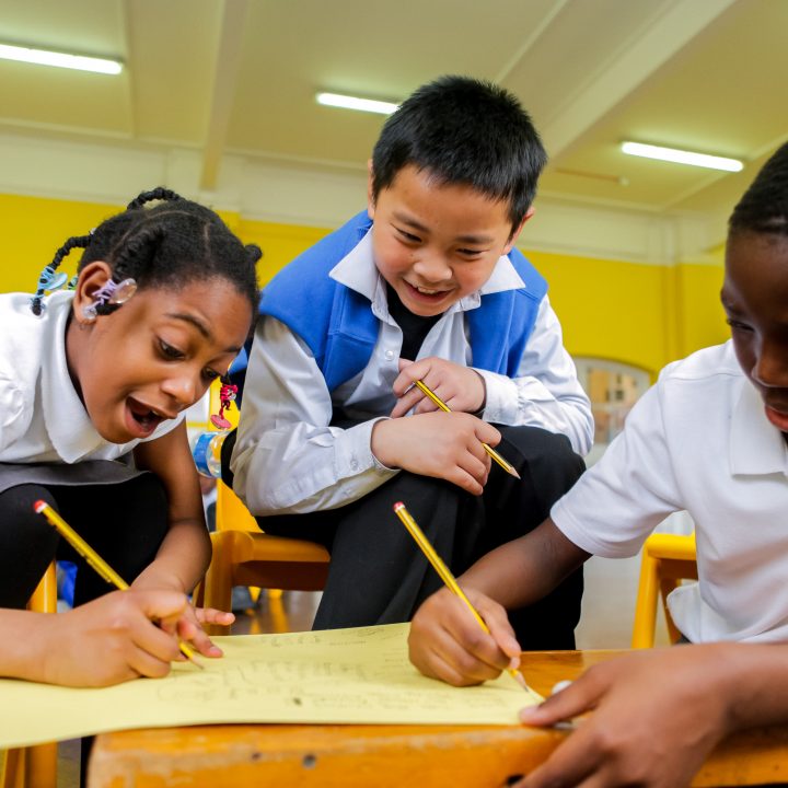 Discover in your classroom