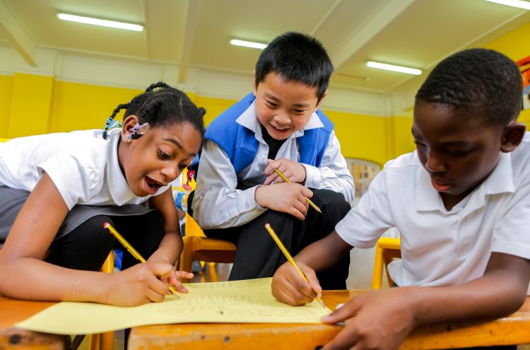 Discover in your classroom