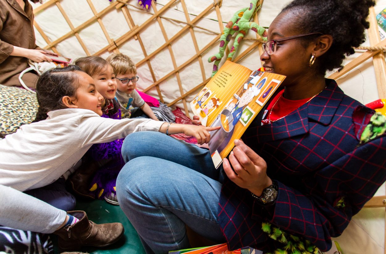 Bring Discover to your venue