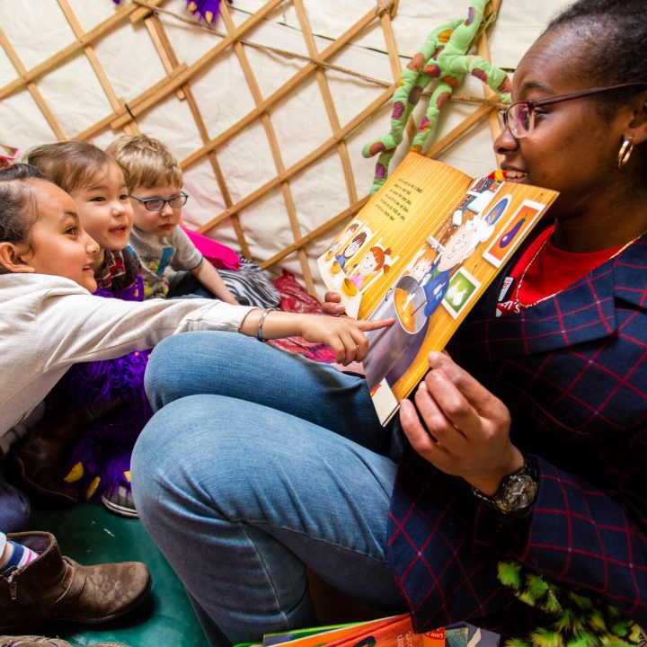 Bring Discover to your venue